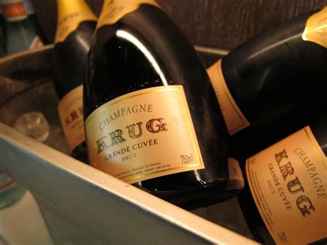 Top 10 Most Expensive Champagne Bottles In The World - Financesonline.com