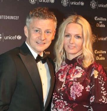 Who Is Karna Solskjaer? Daughter Of Ole Gunnar Solskjaer