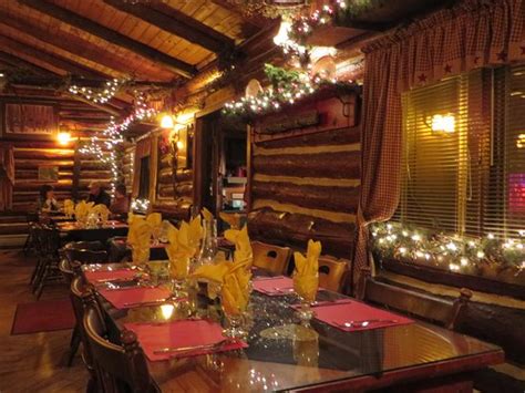 LOG CABIN INN RESTAURANT, Wellsboro - Restaurant Reviews, Photos & Phone Number - Tripadvisor