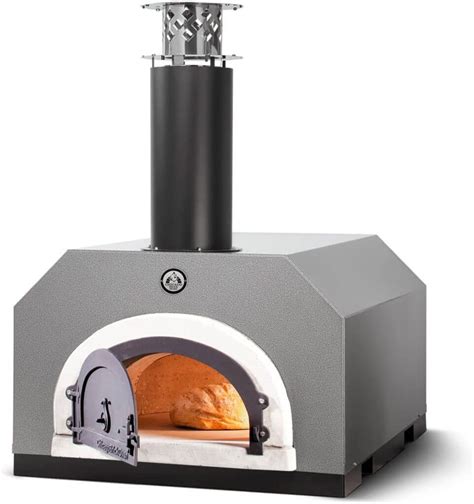 Buying Guide: Commercial wood-fired pizza oven - Piaci Pizza