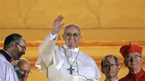 Pope Francis Is a Jesuit: Seven Things You Need to Know About the Society of Jesus