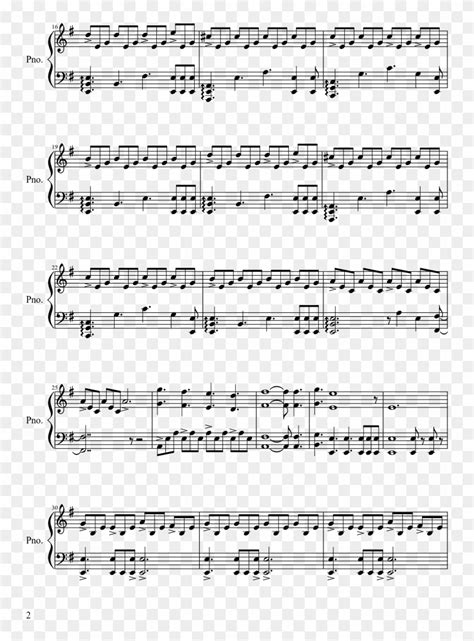 The Last Of Us Sheet Music Composed By Gustavo Santaolalla - Hello ...