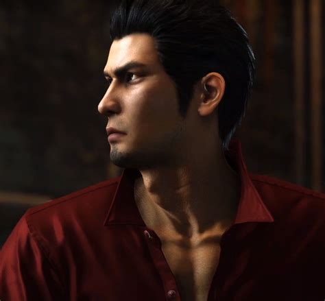 Yakuza 5, Beat Em Up, Kiryu, Alia, Fierce, Character Inspiration, Favorite Character, Crime