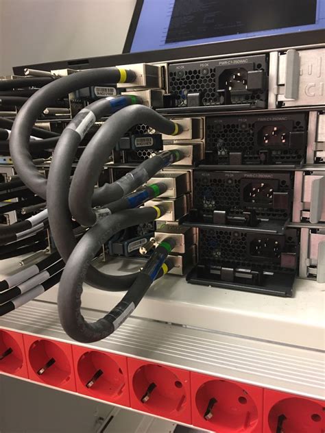 Cisco 3850 Stack cabling and config - Cisco Community