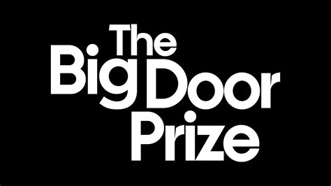 The Big Door Prize - TheTVDB.com