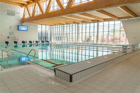 Exeter Leisure - St Sidwell's Point Leisure Centre