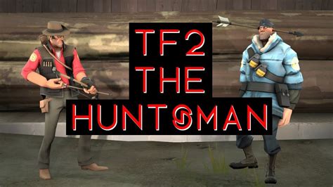 TF2 Huntsman Accidental Headshots - YouTube