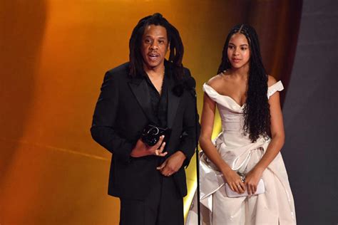 Jay-Z's Grammy speech blasts Beyoncé's album of the year snubs