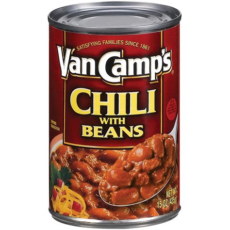 Van Camp's Pork and Beans, 53 oz - Walmart.com