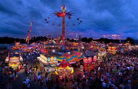 WV State Fair to run 10 days in August | Arts Entertainment ...