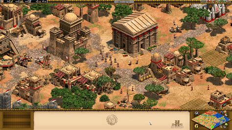 Age of Empires II (2013): The African Kingdoms on Steam