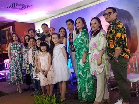 New child star to touch viewers’ hearts in ‘Nang Ngumiti Ang Langit ...