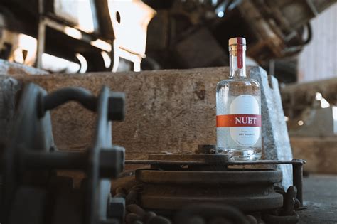 Nuet Aquavit Makes History | Nuet - Scandinavian Dry Aquavit