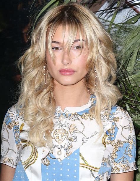 Hailey Baldwin Archives - Page 10 of 29 - HawtCelebs - HawtCelebs