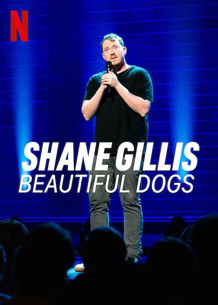 Shane Gillis: Beautiful Dogs (TV Special 2023) (2023) | PrimeWire