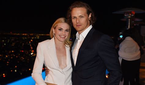 Sam Heughan Girlfriend 2024: Who Is Outlander’s Jamie Dating in Real Life?