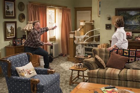 Roseanne 2018: the controversy over the show’s revival, explained - Vox