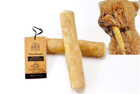 Natural Chew Toys For Puppies