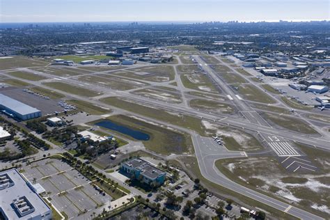 FORT LAUDERDALE EXECUTIVE AIRPORT (FXE) | Fort Lauderdale, FL 33309