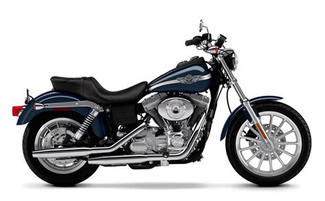 2003 Harley-Davidson FXD Dyna Super Glide