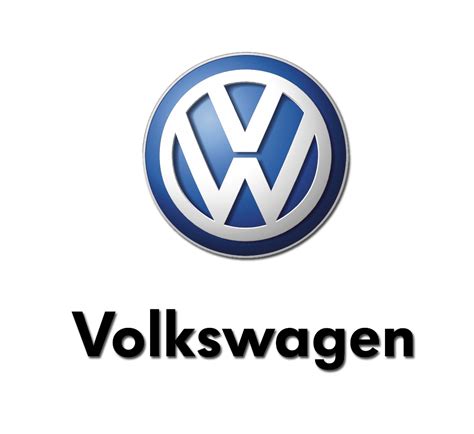 Volkswagen Logo Vector at GetDrawings | Free download