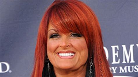 Wynonna Judd Engaged to Musician Cactus Moser