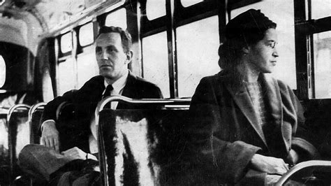 60 Years Later, What Can Activists Learn From The Montgomery Bus Boycott? : NPR