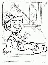 Pinocchio Boy coloring Page  Download Print Or Color Online For Free sketch template