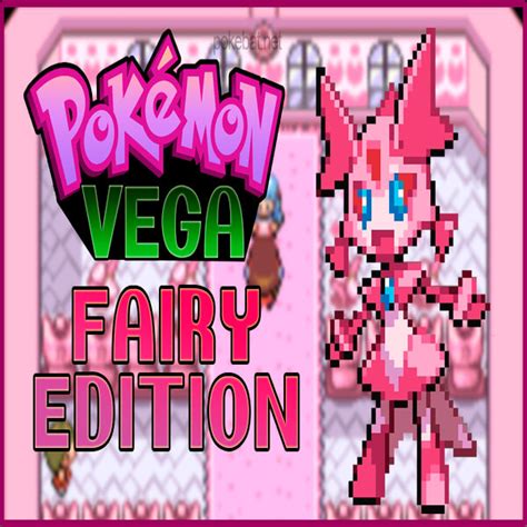 Pokemon Vega Fairy Edition EX Walkthrough Archives - Visual Boy Advance