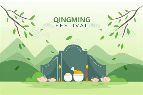 Qingming Festival - 清明节 Qīngmíng jié | Mandarin Blueprint