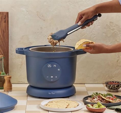 Our Place's New Dream Cooker Makes Cooking Stews A Breeze - Home & Texture