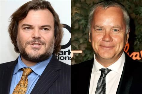 Tim Robbins and Jack Black's 'The Brink' is coming to HBO