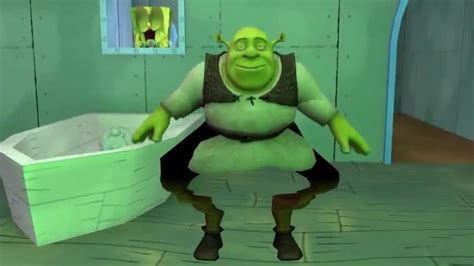 Shrek Dancing Meme | My XXX Hot Girl