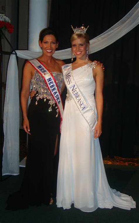 Mrs. Nebraska 2010: Miss Nebraska 2010 pageant