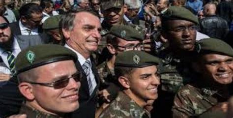 Brazilian president to commemorate 1964 fascist military coup | MR Online