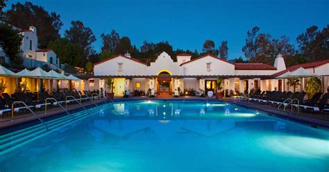 Ojai Valley Inn in Ojai, California