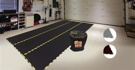 Garage Floor Protector – Flooring Tips