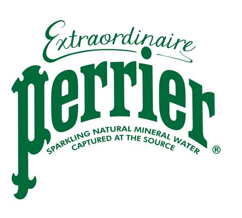 Perrier Logos