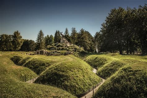 Somme Battlefields - History and Facts | History Hit