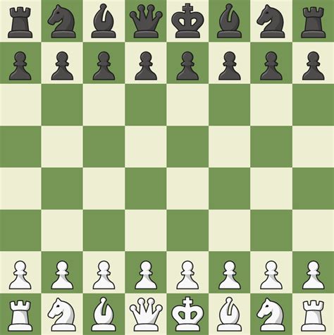 Chess Variants - Chess Terms - Chess.com