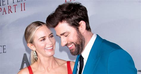 Emily Blunt and John Krasinski: A Timeline of Their Loving Relationship