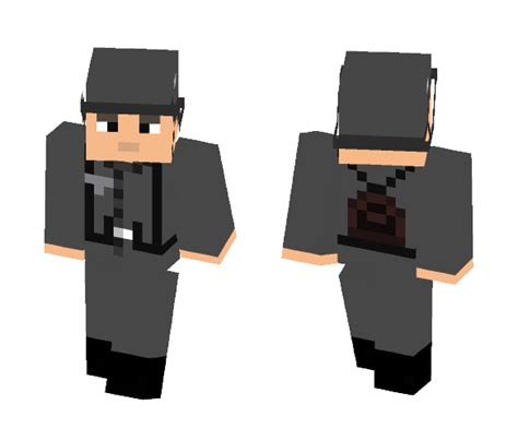 Get German Soldier WW2 Minecraft Skin for Free. SuperMinecraftSkins