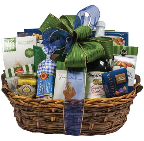 Holiday Gift Baskets - Order Online! http://www.bristolfarms.com ...