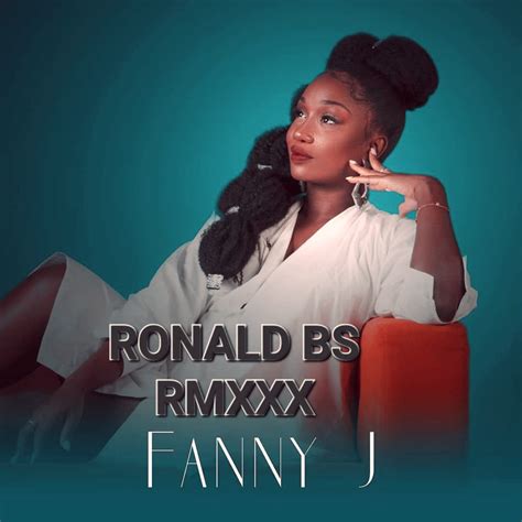 Remix kompa 2023 de Ronald BS - Fanny J - Amour et la passion