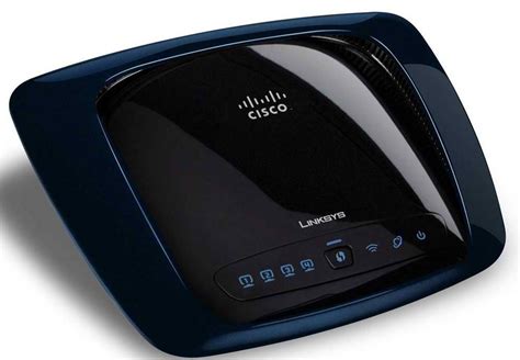 Cisco Preparing to Sell Linksys Brand | TechPowerUp