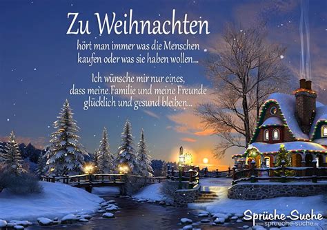 Schöne Weihnachten Sprüche - Sprüche-Suche | Schöne sprüche zu weihnachten, Weihnachten spruch ...