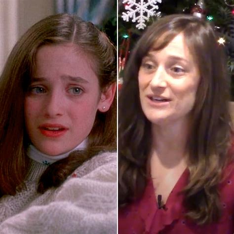 ‘Home Alone’ Cast: Where Are They Now? | Us Weekly