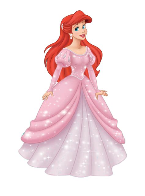 Ariel/Gallery - Disney Wiki Ariel Disney, Ariel 2, Princesa Ariel Da Disney, Ariel Pink Dress ...