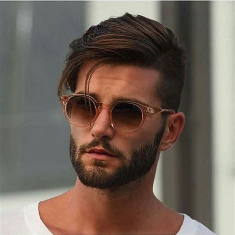 Top 30 Men's Hairstyle Trends | Popular Haircuts For Men 2019