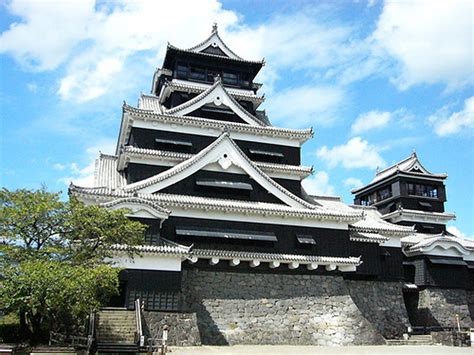 Kumamoto Castle | Sightseeing | Kumamoto City Official Guide